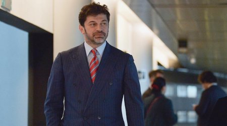 Kakha Kaladze condemns European Parliament resolutions