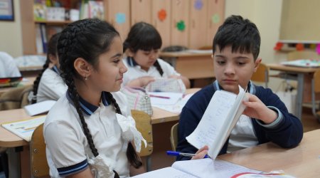 Məktəblərdə geyim formalarına dair monitorinqlər təşkil ediləcək
