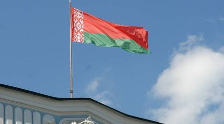 Ukraynanın müvəqqəti işlər vəkili Belarus XİN-ə çağırılıb