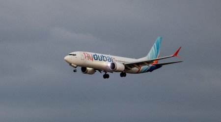 В ОАЭ заявили о связях задержанного пилота Flydubai с организацией "Братья-мусульмане"