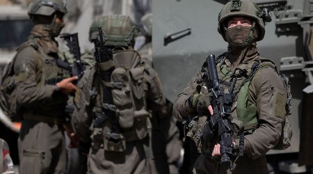 Готовил диверсии в Сирии: Израиль уничтожил &laquo;иранского агента&raquo;