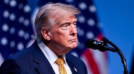 Трамп заявил, что контроль США над Ормузским проливом приведет к снижению цен на топливо