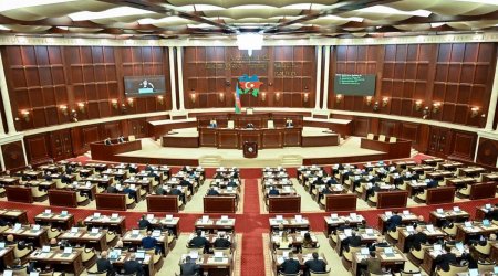 Deputatlar və QHT nümayəndələri ABŞ Konqresini 907-ci maddəni ləğv etməyə çağırıblar