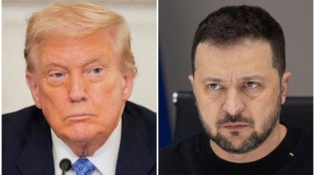 Трамп: Украине пора выбрать нового президента