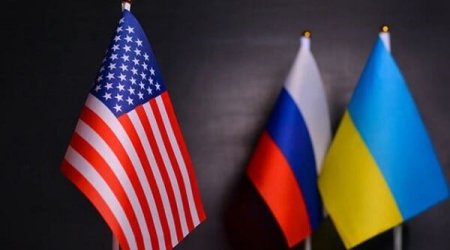 NYT раскрыла детали предлагаемой США сделки между РФ и Украиной