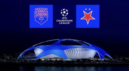 "Sabah" &ndash; "Slaviya" oyununu avstriyalı hakim idarə edəcək