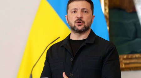 Зеленский называет свои условия