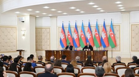 Баку и Пномпень расширяют экономическое сотрудничество