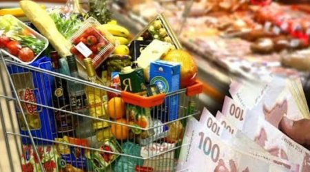 Годовая инфляция в сентябре достигла 5,5%