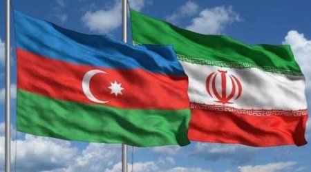 Azərbaycan və İran narkotiklərin qanunsuz dövriyyəsi və terrorçuluqla mübarizəni müzakirə edib
