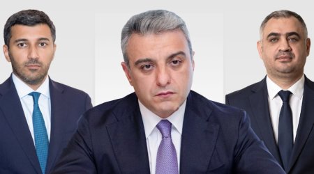 Vüsal Nəsirli Azərbaycan Peşəkar Boks Federasiyasının prezidenti seçilib
