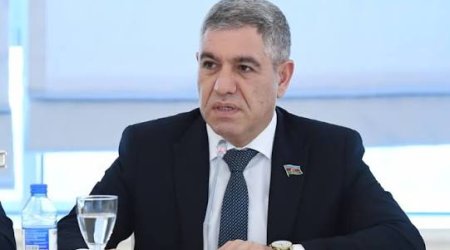 Azərbaycanla Mərkəzi Asiya arasında ticarət dövriyyəsi 53% artıb