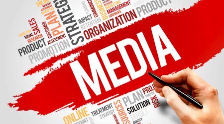 Media və Yayım Şurası İran və Türkiyədən informasiya hücumlarını pisləyib