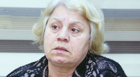 Azərbaycanın ilk qadın snayperi Növrəstə Yusifova vəfat edib