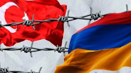 Mirzoyan: Sabah Ermənistan-Türkiyə sərhədinin açıldığını eşidə bilərik