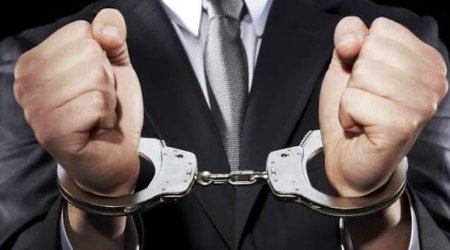 В Астаре школьного учителя физики арестовали на 30 суток