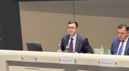Azərbaycanda bank sektorunun aktivləri 60,9 milyard manata çatıb