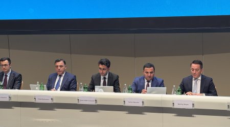 AMB: Azərbaycanda ipoteka kreditlərinin əlçatanlıq indeksi 121%-ə çatıb