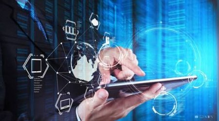 
Azərbaycanda &ldquo;Rəqəmsal rabitə&rdquo; informasiya sistemi yaradılıb