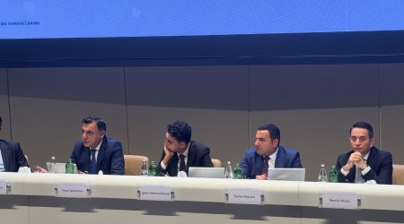 AMB: Kredit məhdudiyyətlərinin qeyri-rəsmi borclanmanı artırdığını təsdiqləyən statistika yoxdur