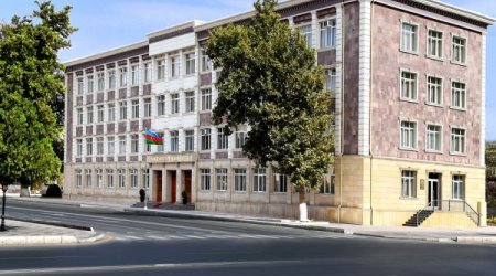 Naxçıvanın Nazirlər Kabinetinə yeni səlahiyyət verilib
