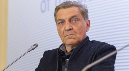Rusiyalı jurnalist terrorçu elan edilib