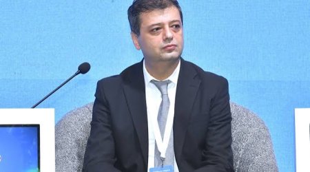 Vüqar Zifəroğlu Mətbuat Şurasının yeni sədri seçilib