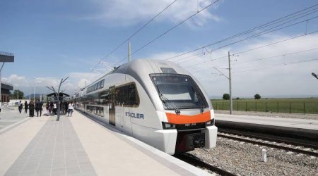 ADY üçüncü rübdə 3 milyondan çox sərnişin daşıyıb