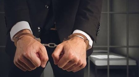 Məktəb direktorunun avtomobilinin yandırılması ilə bağlı daha bir nəfər həbs edilib