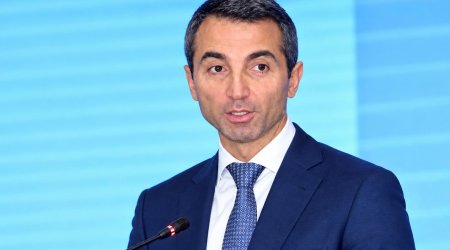 Срок ареста Аднана Ахмедзаде продлен на 6 месяцев