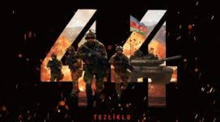 &ldquo;44&rdquo; filmini icazəsiz çəkənlər məsuliyyətə cəlb oluna bilər