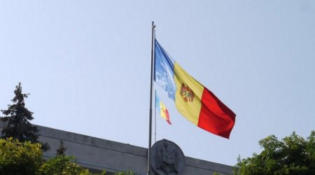 Moldova Ukraynaya nota göndərib