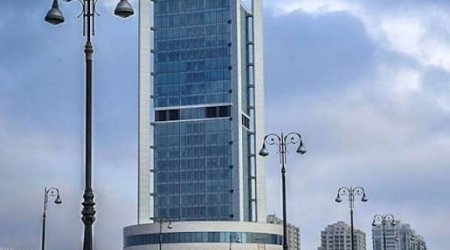 Dövlət Neft Fondunun gəlirləri 12,3 milyard manatı ötüb