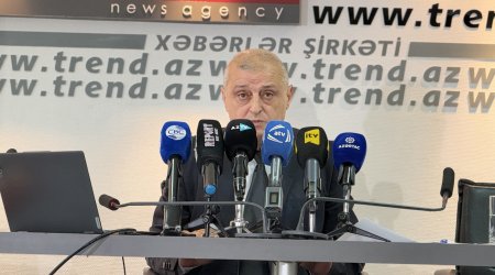 Hafiz Səfixanov: İkinci Qarabağ müharibəsindən sonra 400-dən çox şəxs mina qurbanı olub
