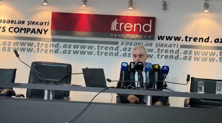 Hafiz Səfixanov: Azərbaycanda mina qurbanlarının sayı artır
