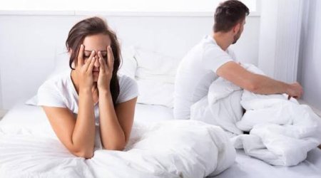 Cinsi yolla keçən infeksiyaya yoluxmuş gənclərin 95%-i kişilərdir