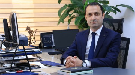 Fuad Qarayev: Məktəbəqədər təhsilin məqsədi yalnız uşağı məktəbə hazırlamaq deyil