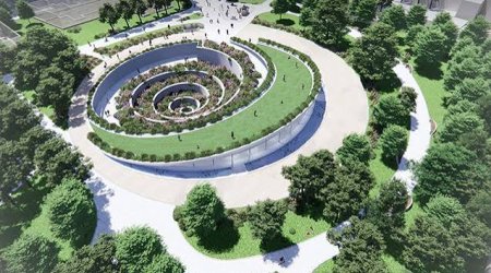 Gəncə Memorial Kompleksi Mədəniyyət Nazirliyinin tabeliyinə verilib - Sərəncam