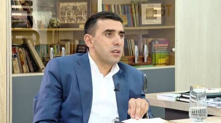 Azərbaycan məktəblərində dərslərin 60%-də çatışmazlıqlar var -MÜSAHİBƏ