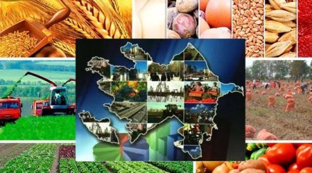 Azərbaycanın regionlarına 2025-ci ildə 10 milyard manatdan çox investisiya yatırılıb