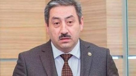 Tağıyev: Bələdiyyələrdə maaşların ödənilməməsi problemi yoxdur