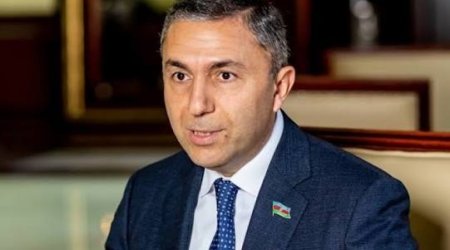 Deputat hər iqtisadi region üçün ayrıca inkişaf modelinin hazırlanmasını təklif edib