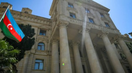 Azərbaycan Türkiyənin 31 vətəndaşını "arzuolunmaz şəxs" elan edib -SİYAHI