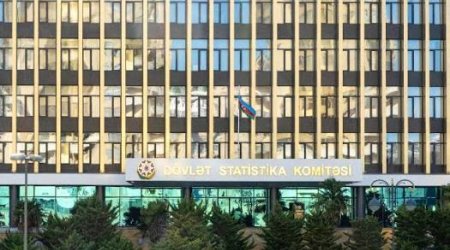 Dövlət Statistika Komitəsində struktur dəyişiklikləri aparılıb