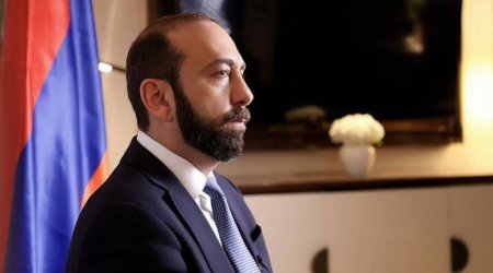 Mirzoyan azərbaycanlı çobanın Ermənistan tərəfə keçməsindən danışıb