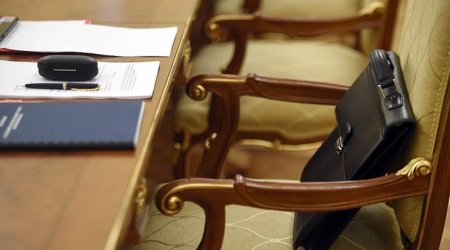 "Regional Su Meliorasiya"ya yeni icraçı direktor təyin olunub