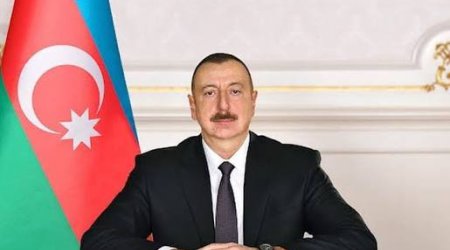 Prezidentdən yeni təyinat - sərəncam