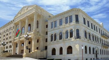 Beynəlxalq axtarışda olan şəxs Almaniyadan Azərbaycana ekstradisiya ediləcək