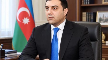 Yardımlının yeni icra başçısı Orxan Məmmədov kimdir?