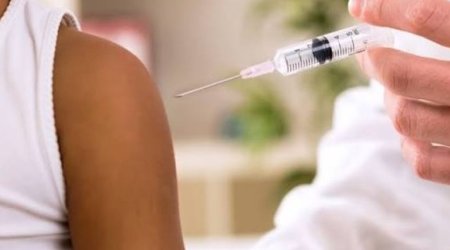 В Баку и Сумгайыте началась вакцинация от сезонного гриппа